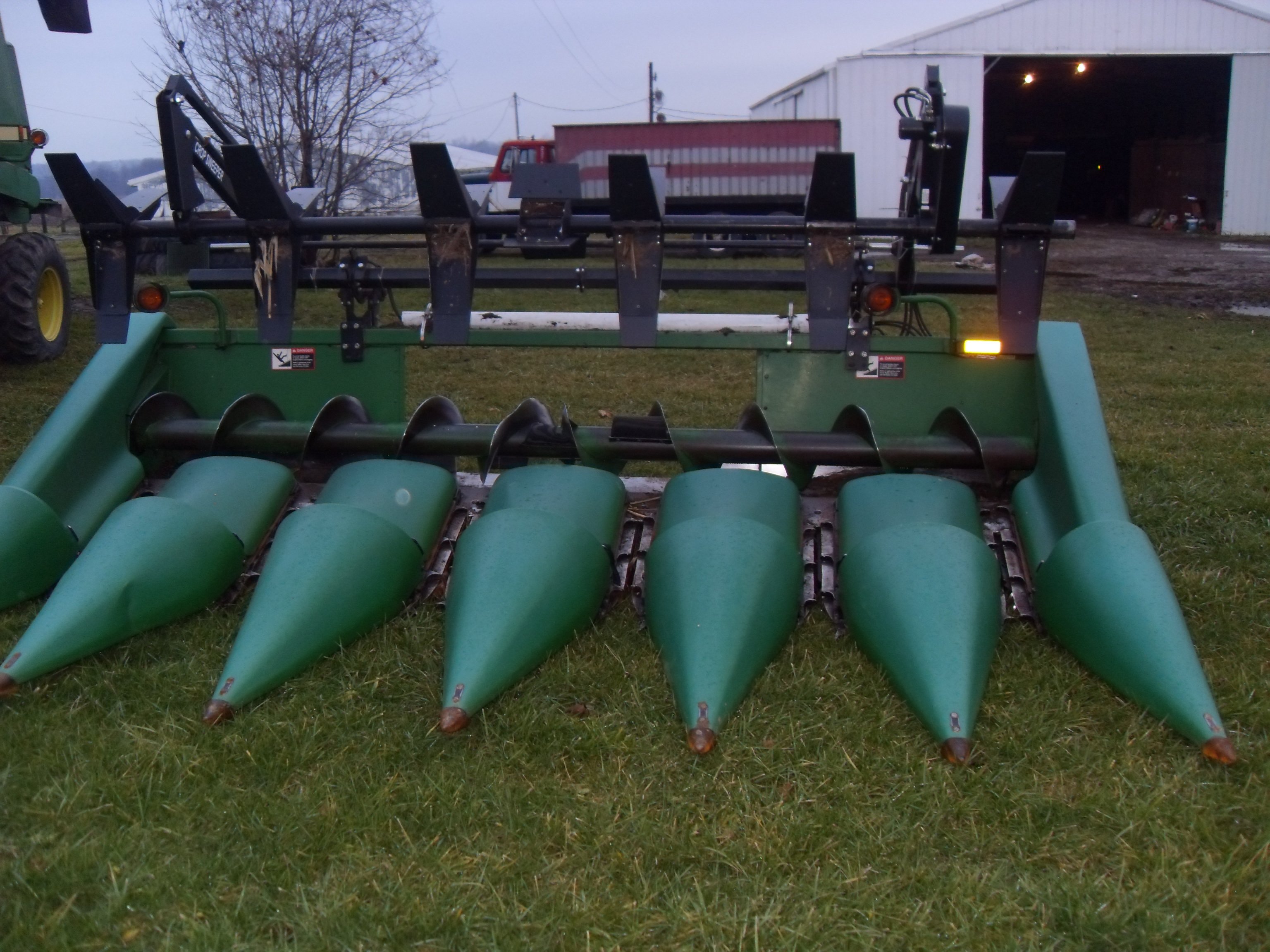 Property photo 49 - Railsback Farm Equipment Auction